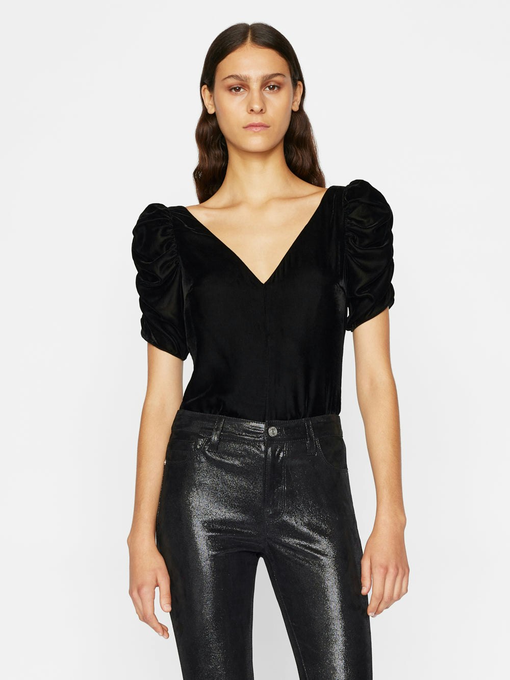 shirt front view
